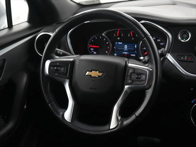 2020 Chevrolet Blazer AWD 3LT