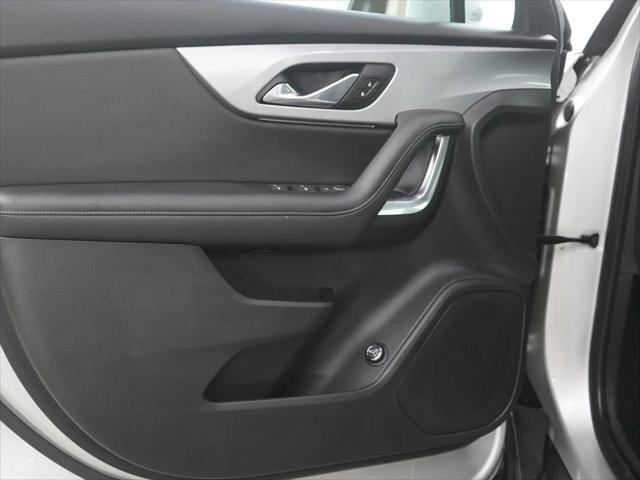 2020 Chevrolet Blazer AWD 3LT