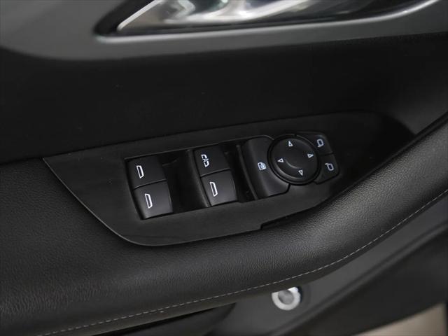 2020 Chevrolet Blazer AWD 3LT