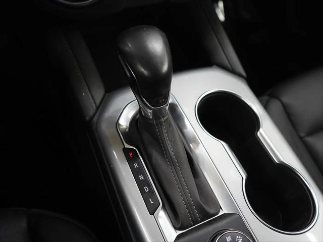2020 Chevrolet Blazer AWD 3LT