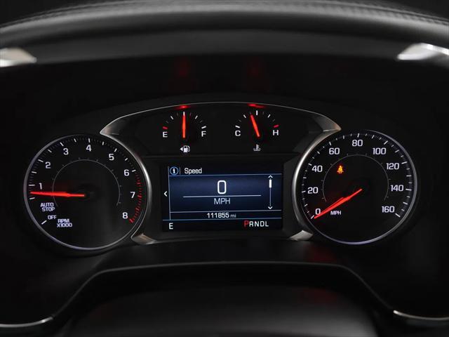 2020 Chevrolet Blazer AWD 3LT