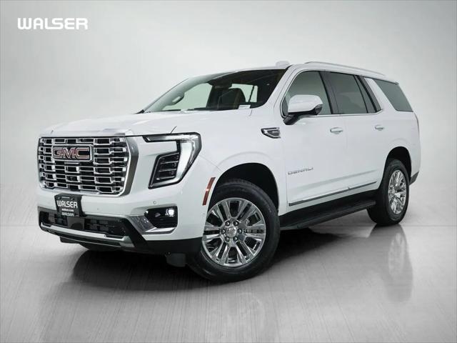 2025 GMC Yukon 4WD Denali for sale in Bloomington, MN