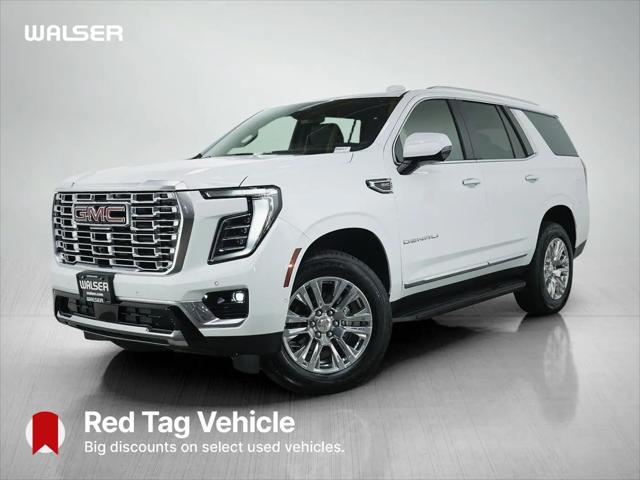 2025 GMC Yukon 4WD Denali for sale in Bloomington, MN