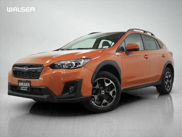 2018 Subaru Crosstrek 2.0i Premium for sale in Bloomington, MN