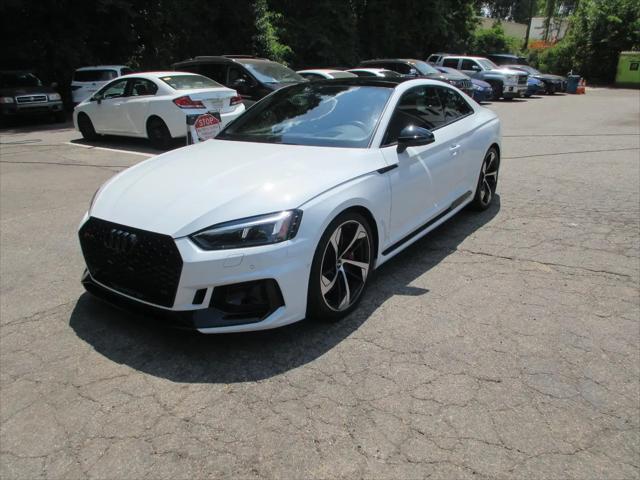 2019 Audi RS5 2.9T for sale in Cary, NC