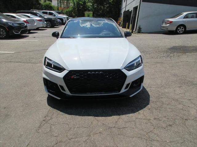 2019 Audi RS5 2.9T