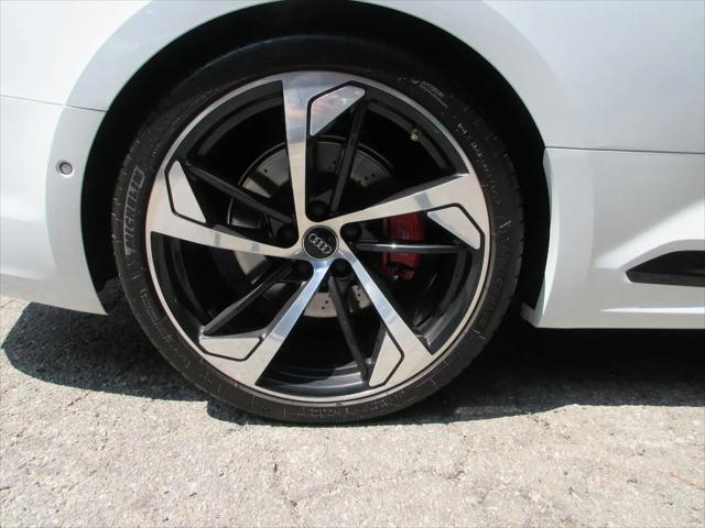 2019 Audi RS5 2.9T