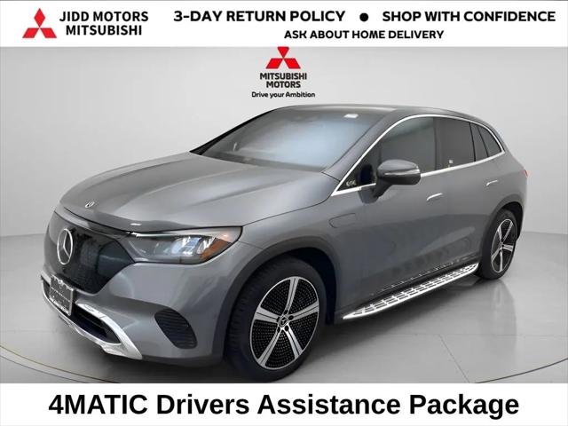 2023 Mercedes-Benz EQE 350 4MATIC for sale in Des Plaines, IL