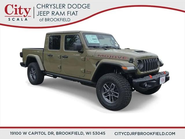 2026 Jeep Gladiator Sport for sale in Brookfield, WI