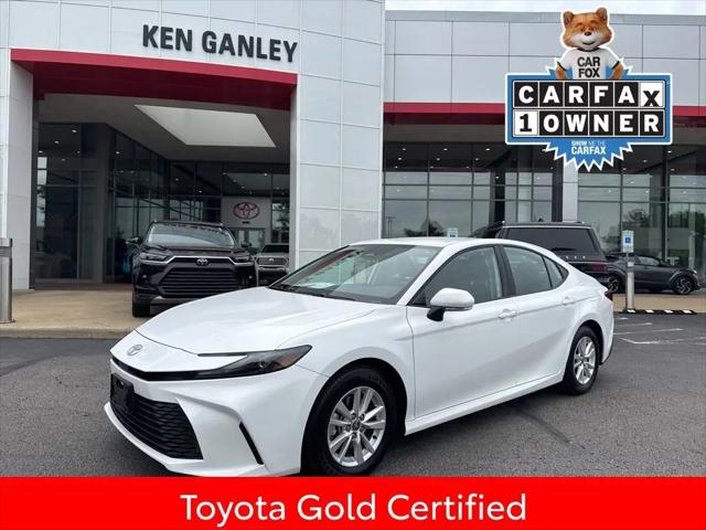 2026 Toyota Camry LE for sale in Akron, OH