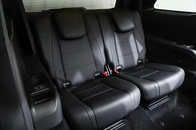 2025 Mercedes-Benz GLS GLS 450 4MATIC