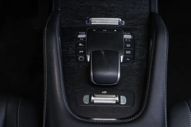 2025 Mercedes-Benz GLS GLS 450 4MATIC