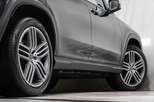 2025 Mercedes-Benz GLS GLS 450 4MATIC