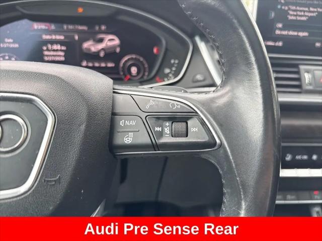 2019 Audi Q5 45 Premium