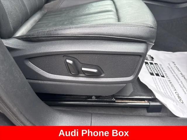2019 Audi Q5 45 Premium