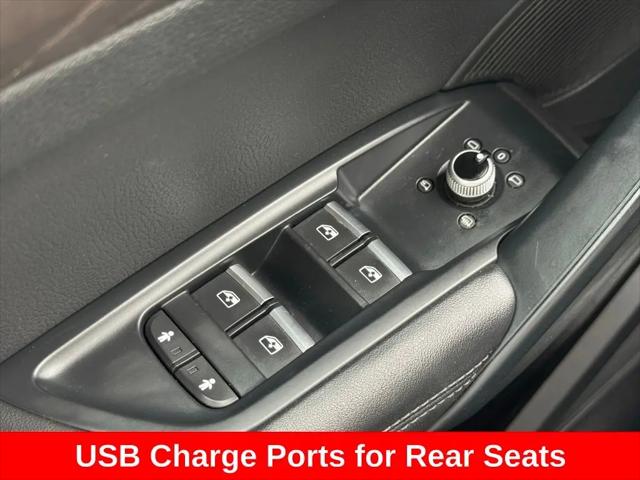 2019 Audi Q5 45 Premium