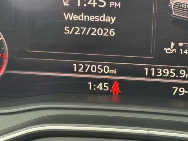 2019 Audi Q5 45 Premium