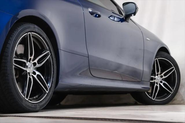 2020 Mercedes-Benz AMG E 53 4MATIC