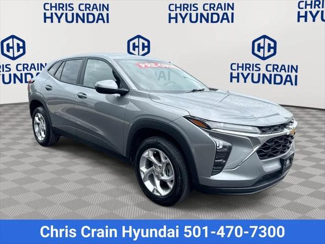 2024 Chevrolet Trax FWD SP for sale in Conway, AR
