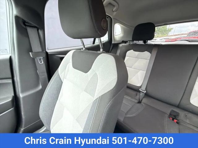 2024 Chevrolet Trax FWD SP
