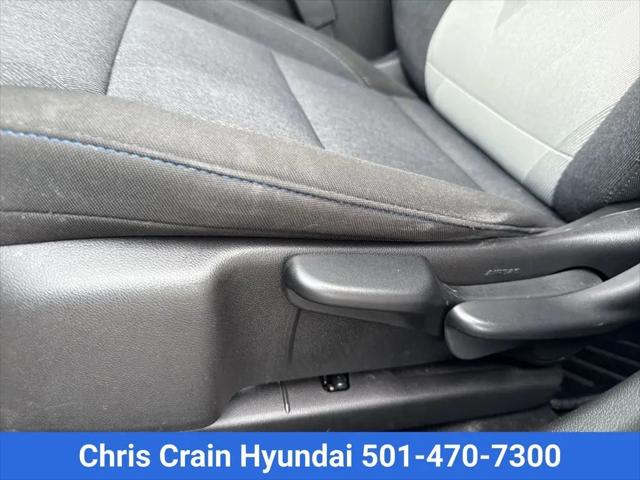 2024 Chevrolet Trax FWD SP