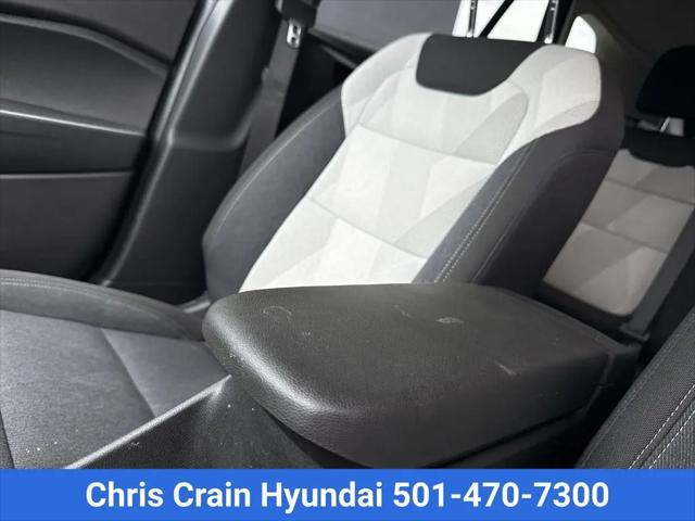 2024 Chevrolet Trax FWD SP