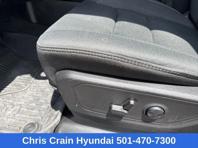 2025 Ram 1500 Big Horn Crew Cab 4x4 5'7" Box