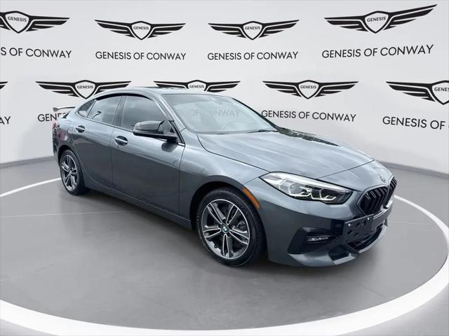 2021 BMW Coupe xDrive for sale in Conway, AR