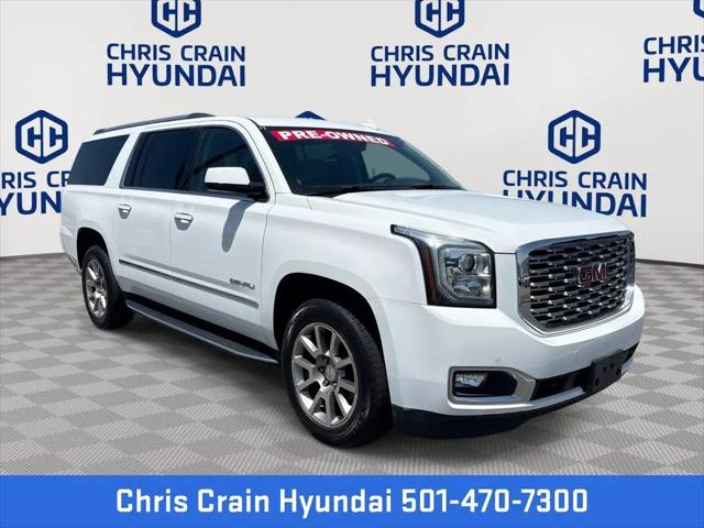2020 GMC Yukon XL 2WD Denali for sale in Conway, AR
