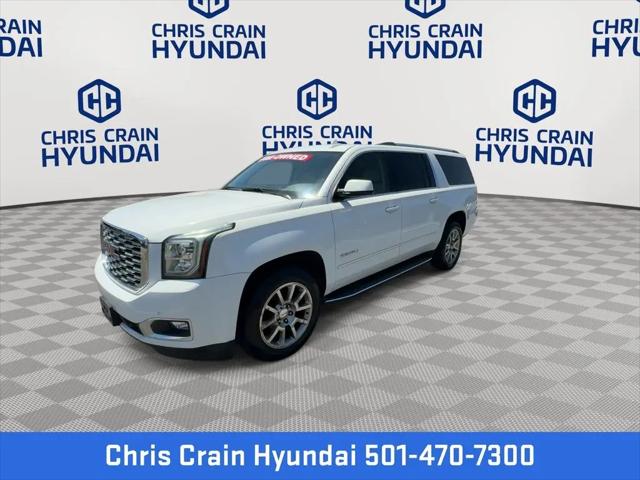 2020 GMC Yukon XL 2WD Denali