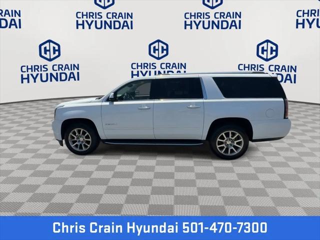 2020 GMC Yukon XL 2WD Denali