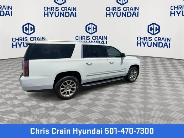 2020 GMC Yukon XL 2WD Denali