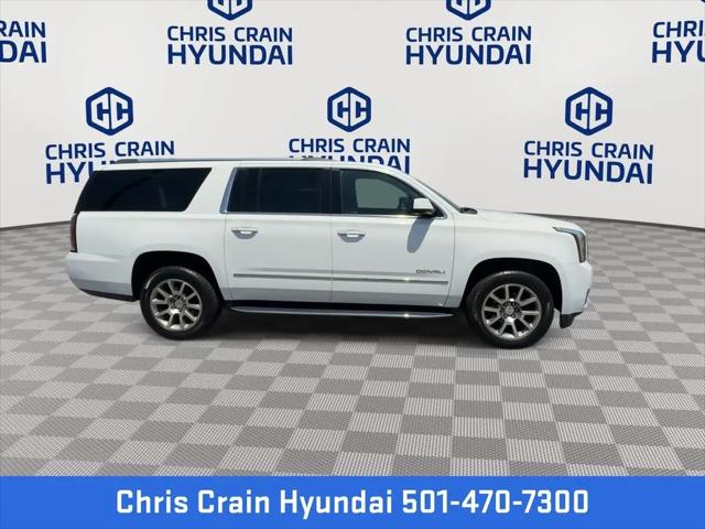 2020 GMC Yukon XL 2WD Denali