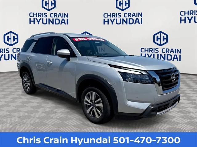 2025 Nissan Pathfinder SL 4WD for sale in Conway, AR