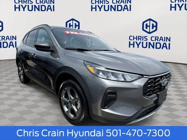 2025 Ford Escape ST-Line for sale in Conway, AR