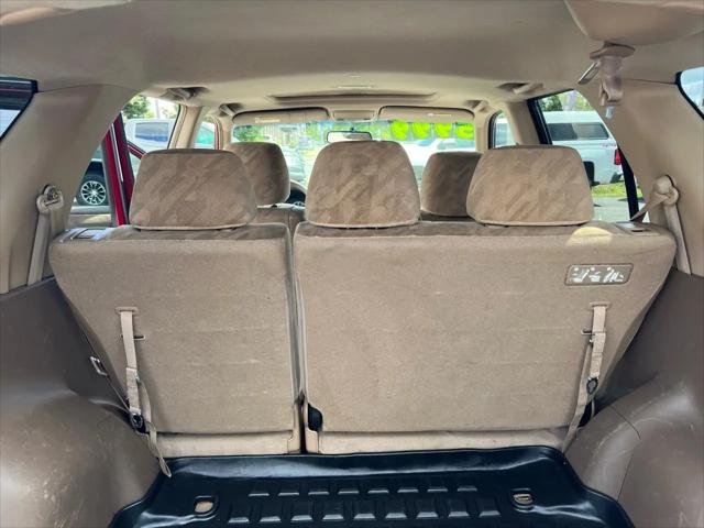2003 Honda CR-V EX
