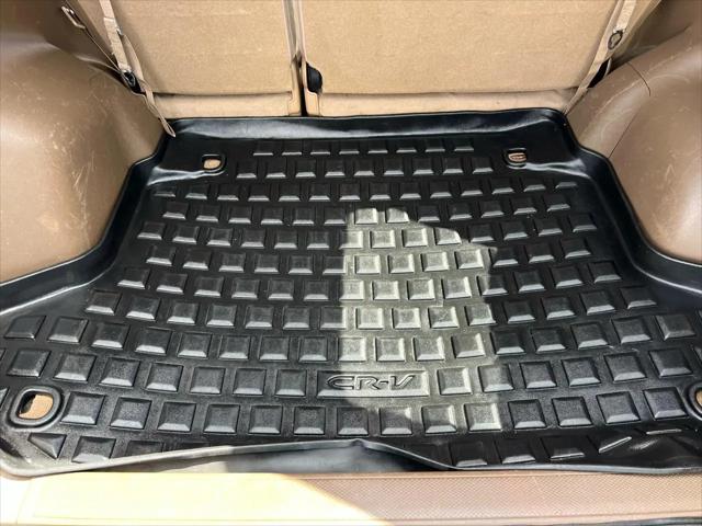 2003 Honda CR-V EX