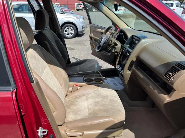2003 Honda CR-V EX