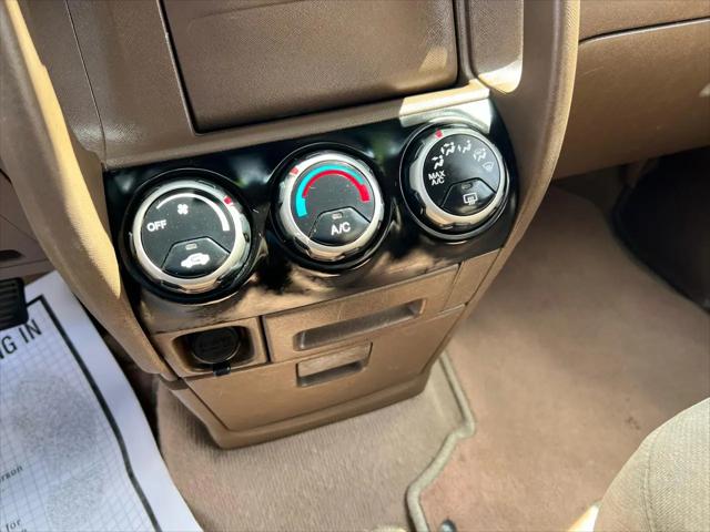 2003 Honda CR-V EX
