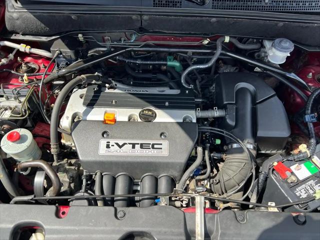 2003 Honda CR-V EX
