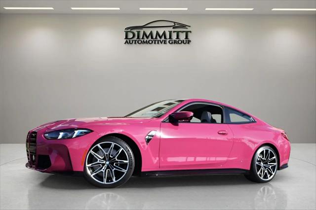 2025 BMW M4 Competition xDrive for sale in Pinellas Park, FL