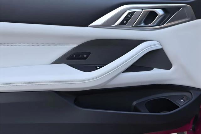 2025 BMW M4 Competition xDrive