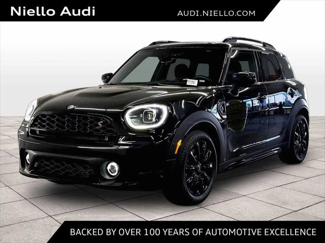 2023 MINI Cooper Countryman Cooper S for sale in Sacramento, CA