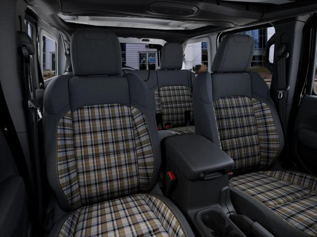 2026 Jeep Wrangler 85th Anniversary