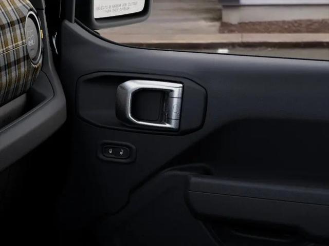 2026 Jeep Wrangler 85th Anniversary