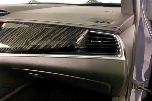 2025 Cadillac XT6 AWD Premium Luxury