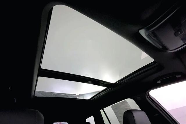 2025 Cadillac XT6 AWD Premium Luxury