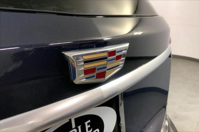 2025 Cadillac XT6 AWD Premium Luxury