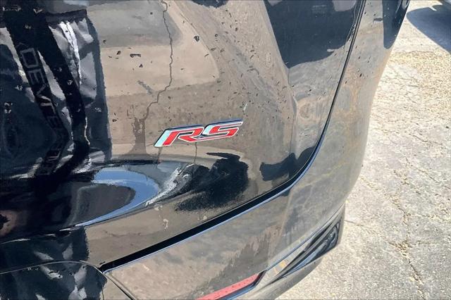2024 Chevrolet Blazer AWD RS