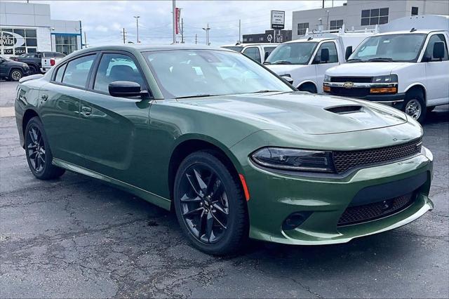 2023 Dodge Charger GT AWD for sale in Topeka, KS